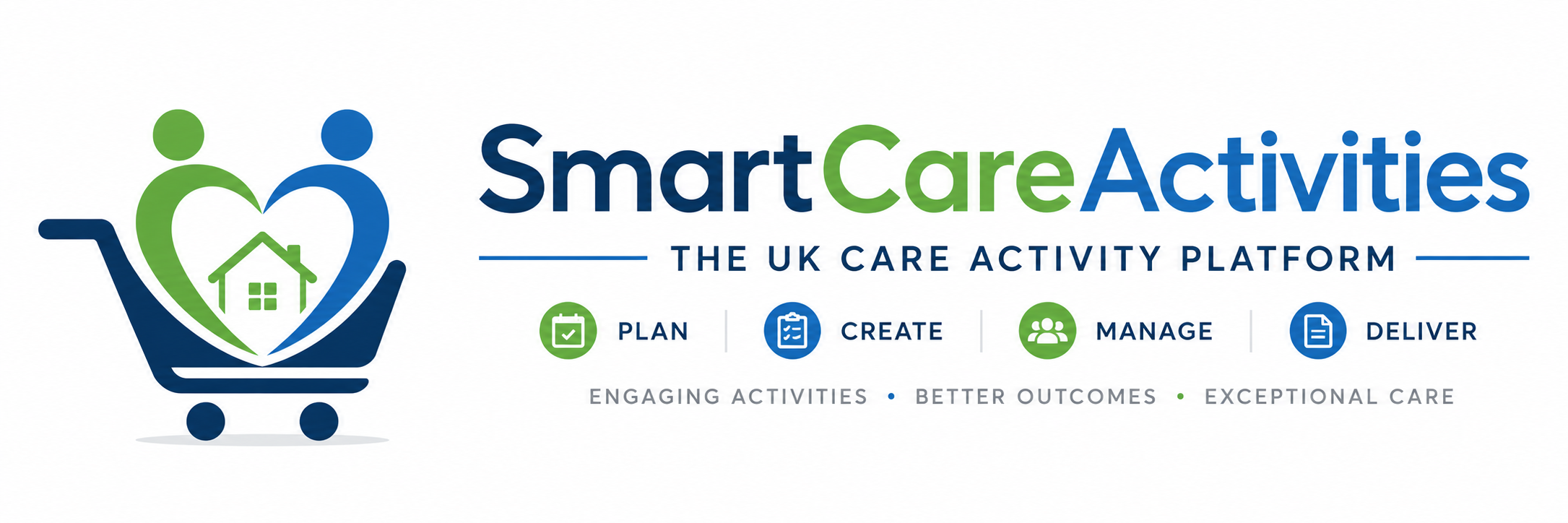 Smart Care Activities